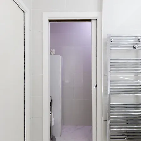 Arletty Apartment