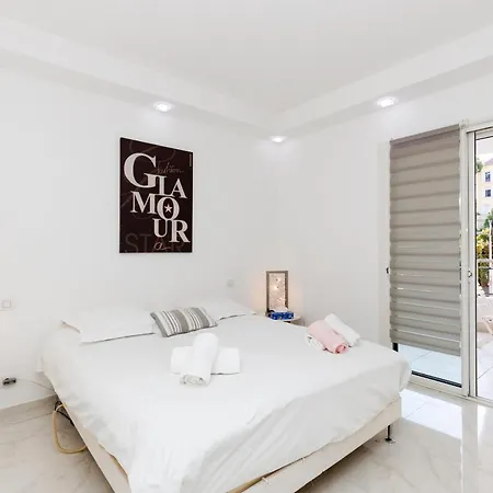 Apartment Arletty *